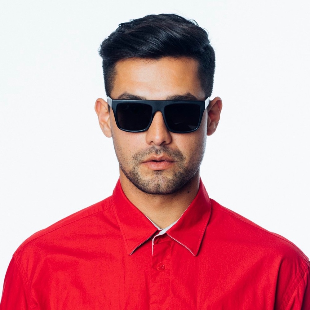 Loc Sunglasses SICKY Eyewear - Picture 6 of 6